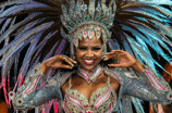 Carnaval de Brasil