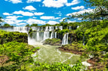 Cataratas Iguazú