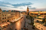 Cracovia