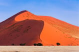 Desierto de Namibia.
