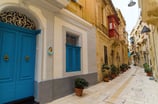 La Valleta, Malta
