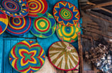 Mercado Addis Adeba, Etiopía