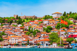 Ohrid, Macedonia del Norte