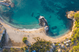 Playa Tarrafal, Isla Santiago, Cabo Verde