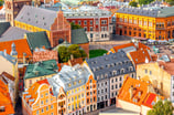 Riga edificios