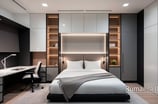 Desain Kamar Tidur | Rumaesa ID