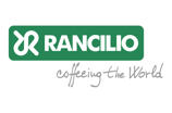Rancilio logo - Commercial espresso machines and equipment