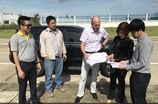 Site Evaluation