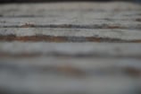 Texture Attack: corrugated cardboard sheet texture