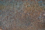 Texture Attack: rusty metal texture