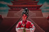 Fotografia para teatro e espetáculos. China, 2019. 