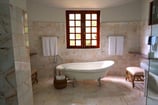 salle de bain décoration intérieur