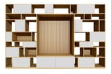 Bibliotheque