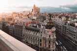 Centro de Madrid