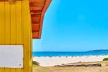 Playa de Bolonia, Tarifa