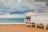 Playa de La Caleta, Cádiz