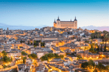 Skyline Toledo