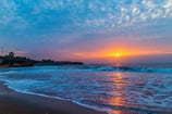 Nearest beach to Delhi gurgaon