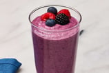 Berrie Smoothie