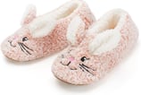 bunny slippers
