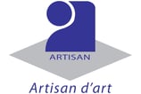 logo artisan d'art