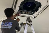 aircon installation