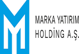 Marka Yatırım Holding A.Ş. logosu