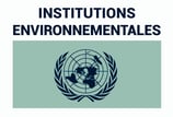Pesticides lobbying institutions environnementales