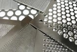 Perforated Sheet