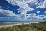 spot normandie kite wing experience