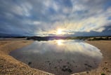Plage de Jonville Cotentin Manche