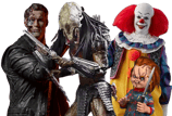 Movie Action Figures in Pakistan