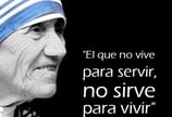 Tenemos la oportunidad de ser menos egoístas