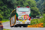 Travel Services - bus transportation