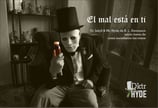 Desarrollo de concepto creativo, diseño de personaje, marca y creación de contenido multimedia
