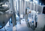IPG Pumps - Agroalimentaire