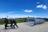 plage du débarquement utah beach
