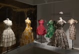 musée Christian dior granville