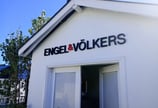 Letras corporeas Engel&Volkers