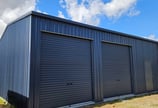 Australian Shed