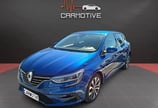 Renault Megane Hibrido Enchufable E-TECH Zen Segunda Mano