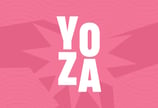 yoza dark kitchen graphisme