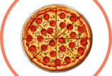 Make your own Pizza