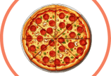Make your own Pizza