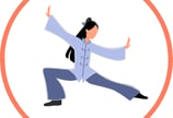 Practise Tai Chi