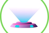 Buy a Galaxy Star Projector