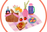 Have a Picnic