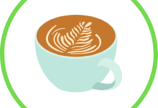 Make a Nice Homemade Latte
