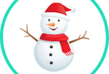 Build a Snowman