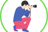 Take up Photography